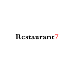 Restaurant 7 logo