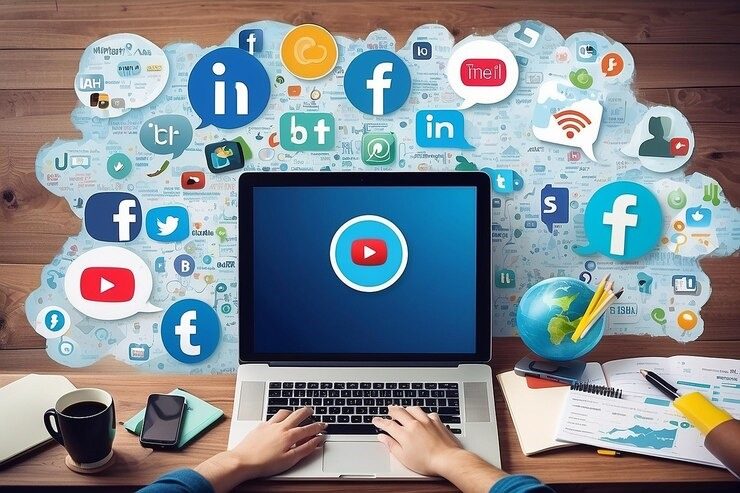 plateformes publicitaires digitales en maroc